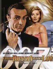 007俄罗斯之恋在线观看  第2张 007俄罗斯之恋在线观看  第2张